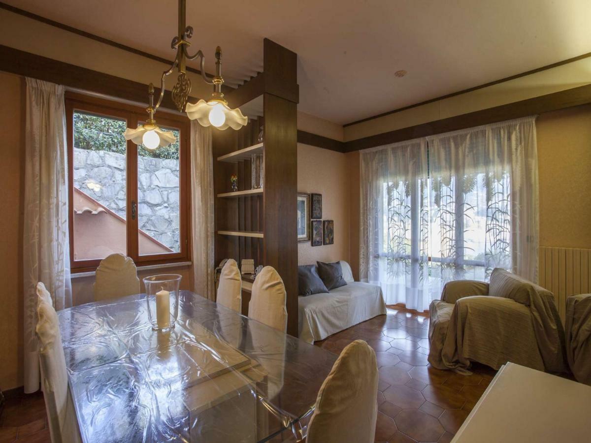Villa Chichizola Rapallo Exterior photo