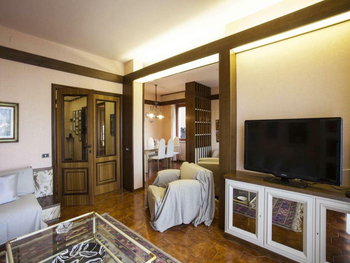 Villa Chichizola Rapallo Exterior photo