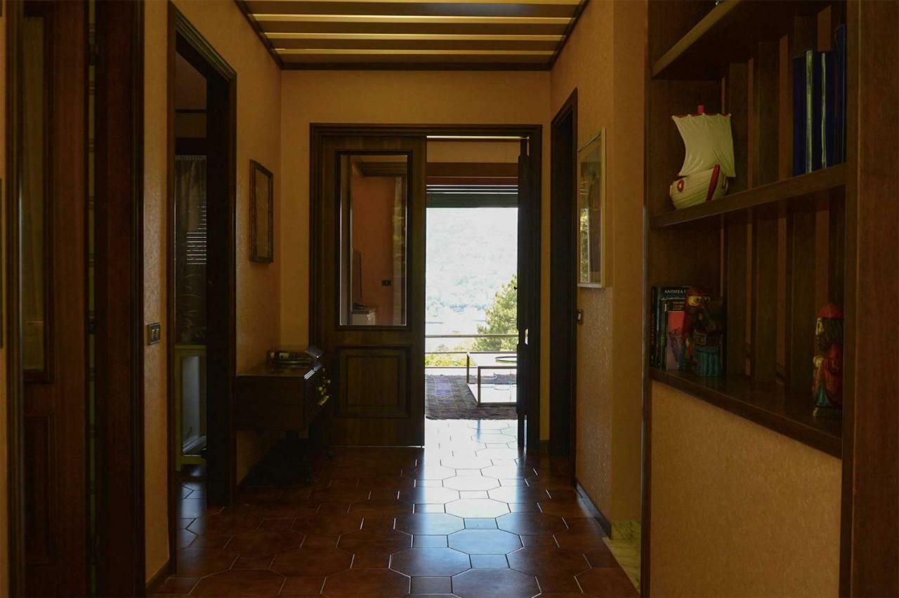 Villa Chichizola Rapallo Exterior photo