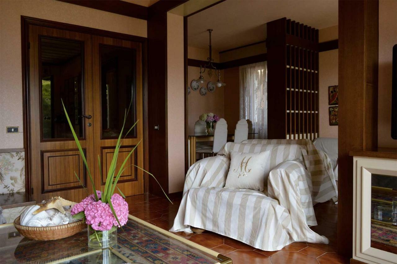 Villa Chichizola Rapallo Exterior photo